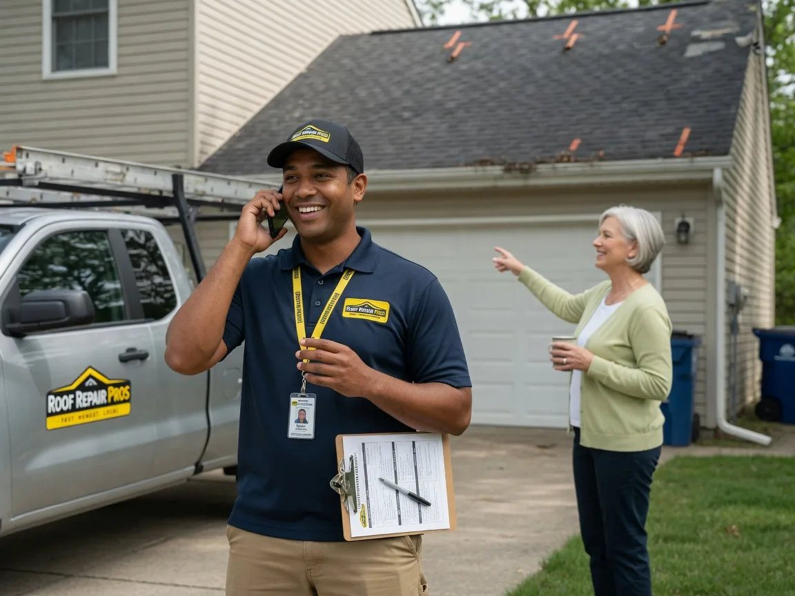 Roof Repair Stratford, TX FAQs
